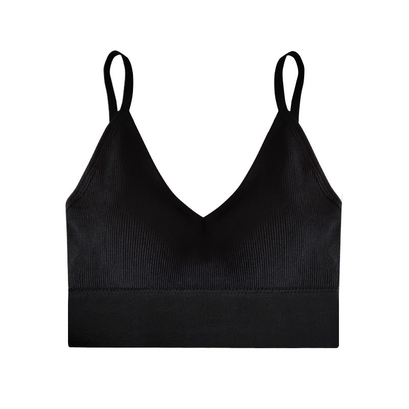 Women's Sports Bra Low Support
