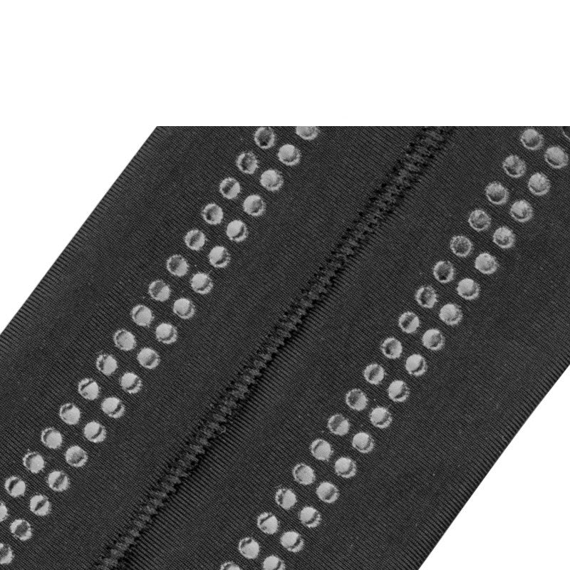 Sports Headband With Sweat Guide Anti-Skid Headband