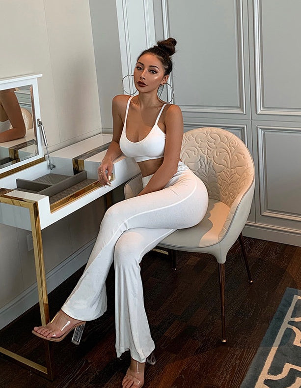 Women's Sports Bra Low Support