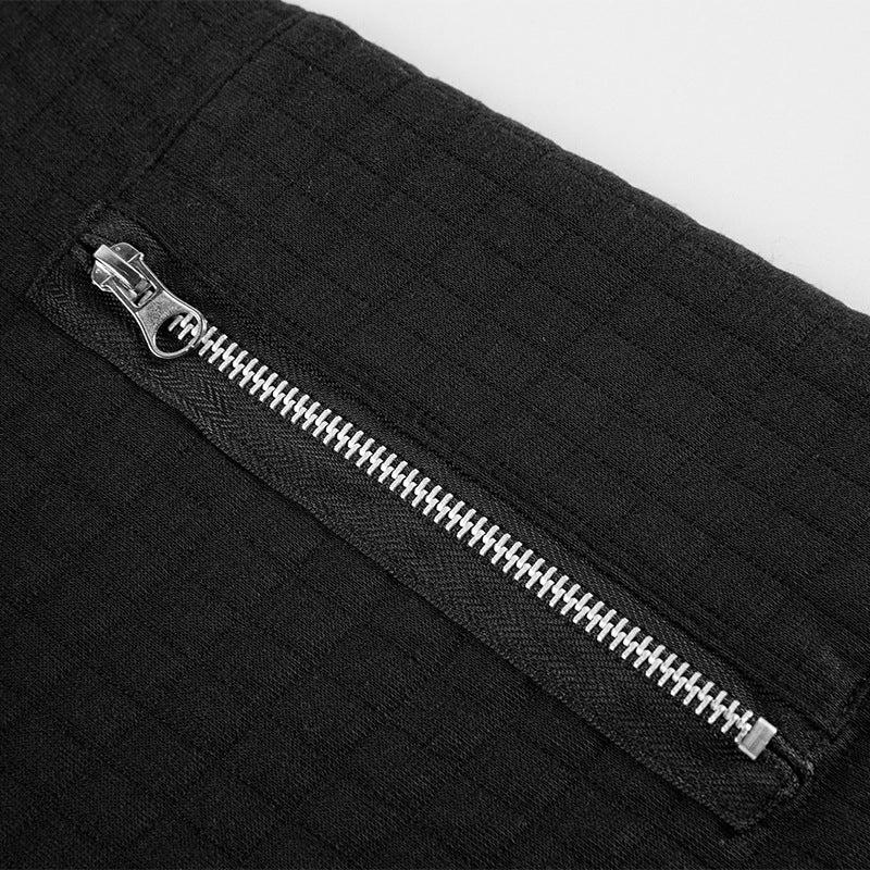 Hoodie Zip Pocket Hooded Sports Jacket