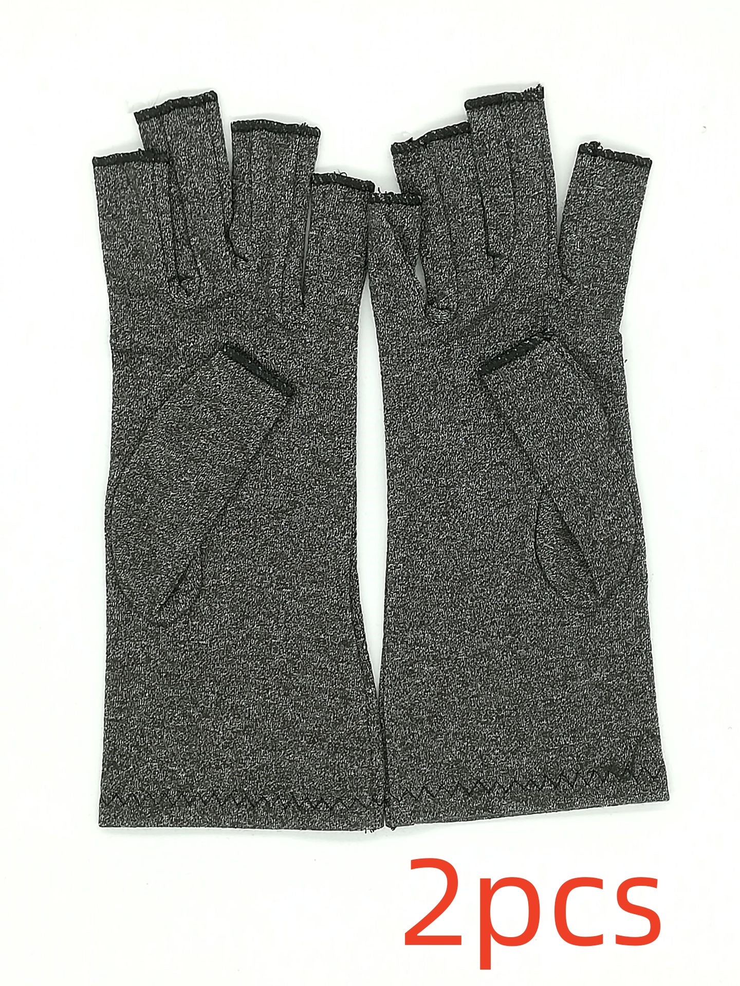 Breathable rehabilitation training gloves
