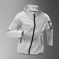 Running Jacket Men's Windbreaker Training
